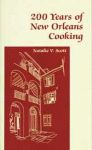 200 YEARS OF NEW ORLEANS COOKING