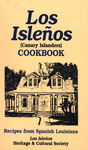 LOS ISLEÑOS  (CANARY ISLANDERS) COOKBOOK