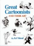 GREAT CARTOONISTS AND THEIR ART