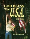 GOD BLESS THE U.S.A. Gift Book