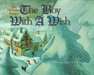 BOY WITH A WISH: The Nicholas Stories #1
