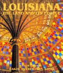 LOUISIANAThe Land and Its People 5th Edition