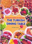 TURKISH DINING TABLE, THE  Recipes for Health and Happiness
