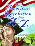 AMERICAN REVOLUTION FROM A TO Z, THE