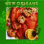 NEW ORLEANS CLASSIC SEAFOOD