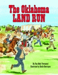 OKLAHOMA LAND RUN, THE