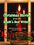 CHRISTMAS STORIES FROM THE SOUTH'S BEST WRITERS