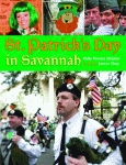 ST. PATRICK'S DAY IN SAVANNAH