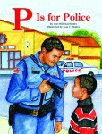 P IS FOR POLICE