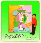 PICASSO FOR KIDS  2nd Edition