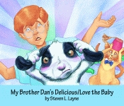 MY BROTHER DAN'S DELICIOUS / LOVE THE BABY Audio Download