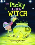PICKY LITTLE WITCH, THE