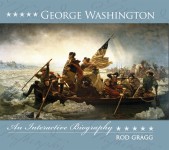 GEORGE WASHINGTON  An Interactive Biography