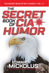 SECRET BOOK OF CIA HUMOR, THE  epub Edition
